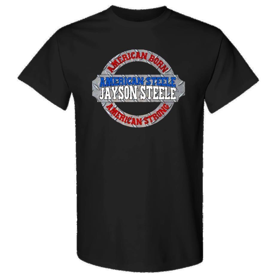 American Steele Shirt